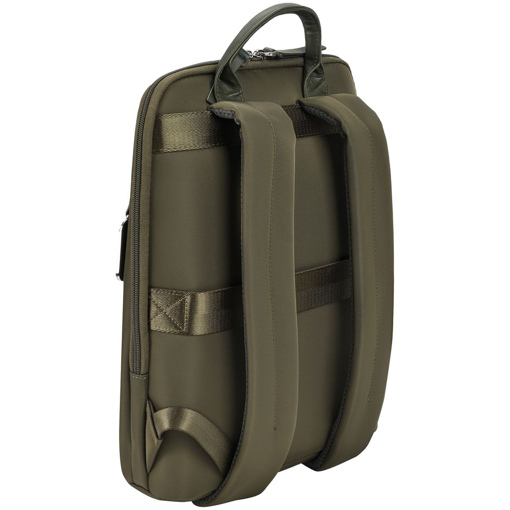 Рюкзак Santiago 14, зеленый — изображение 4