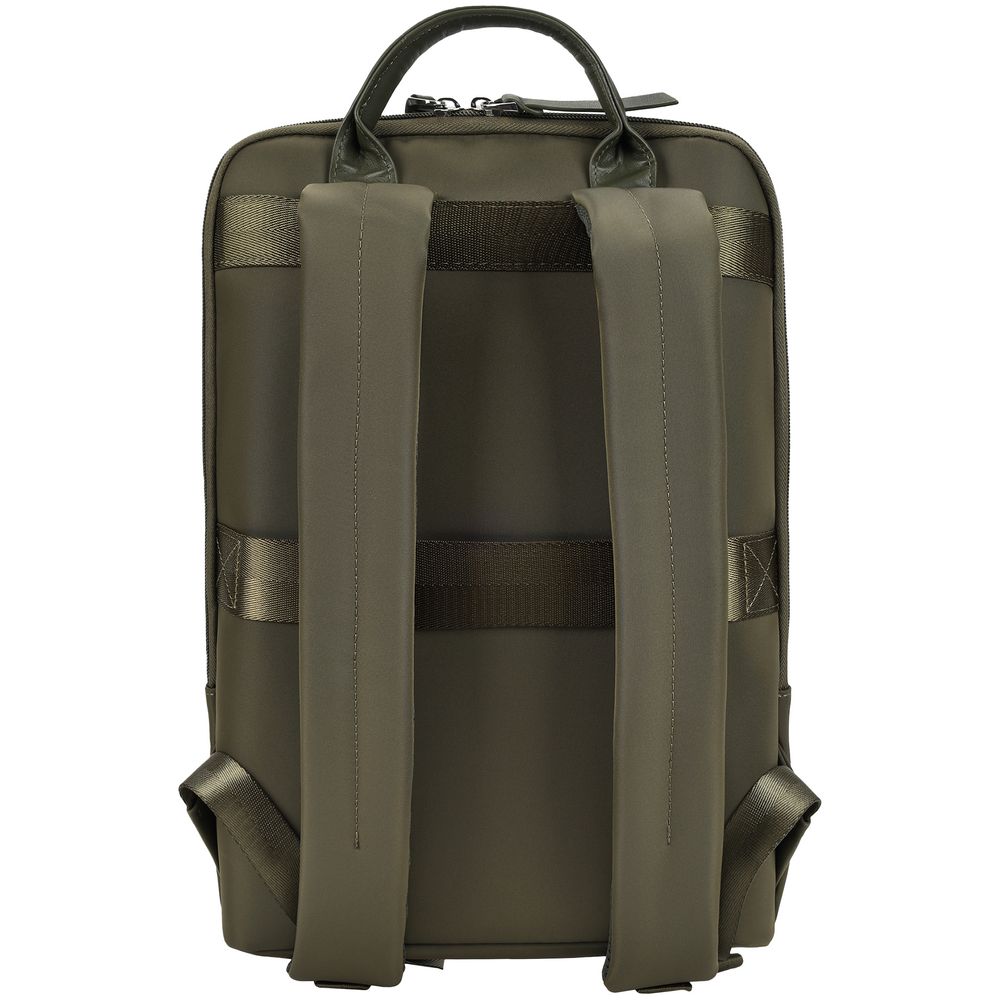 Рюкзак Santiago 14, зеленый — изображение 5