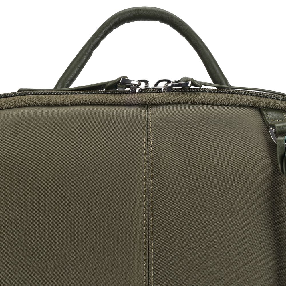 Рюкзак Santiago 14, зеленый — изображение 8