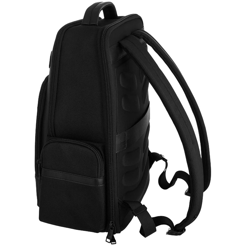 Рюкзак для ноутбука Santiago 15, черный — изображение 5