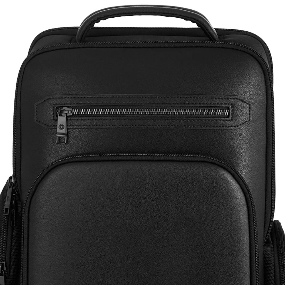 Рюкзак для ноутбука Santiago 15, черный — изображение 6