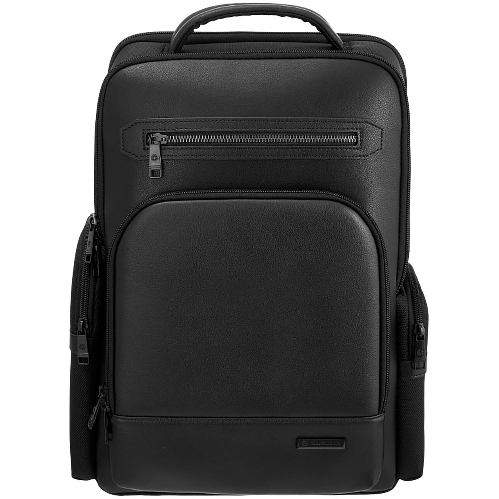 Рюкзак для ноутбука Santiago 15, черный — изображение 2