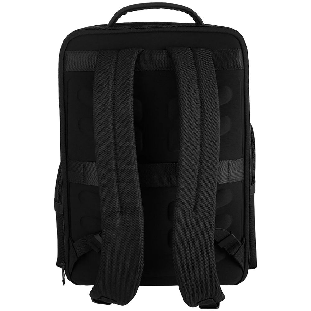 Рюкзак для ноутбука Santiago 15, черный — изображение 3