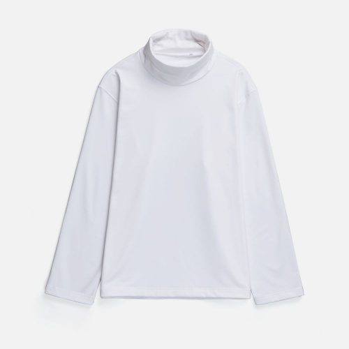 Лонгслив Morfiss, белый