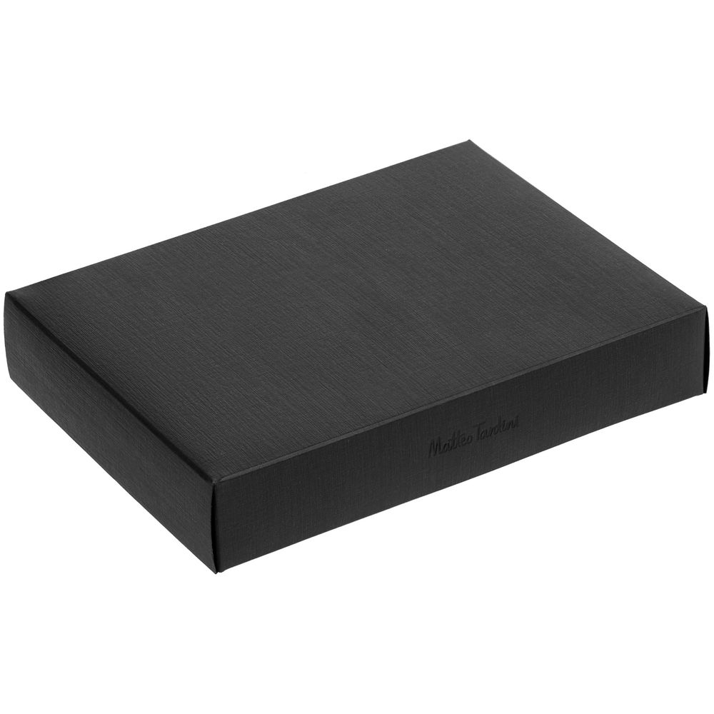 Кошелек Partinico, черный с желтым — изображение 9