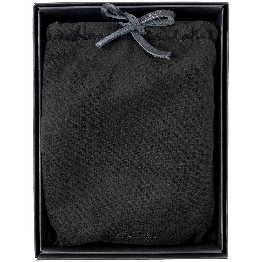 Кошелек Partinico, черный с желтым — изображение 8