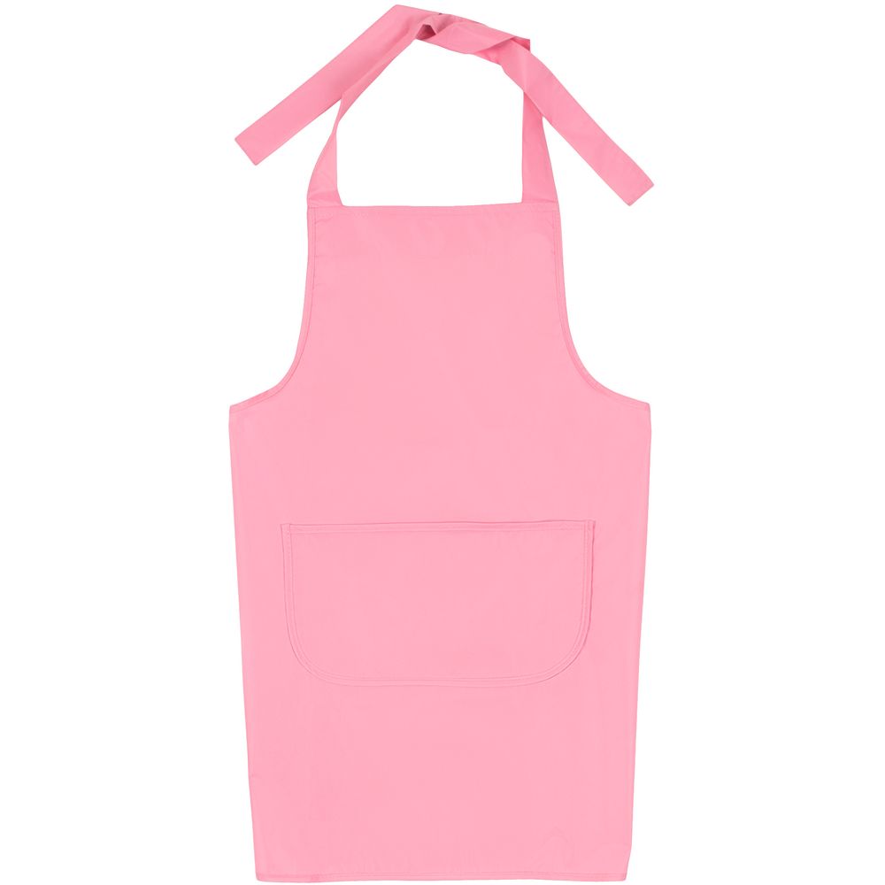 Фартук Neat, розовый — изображение 2