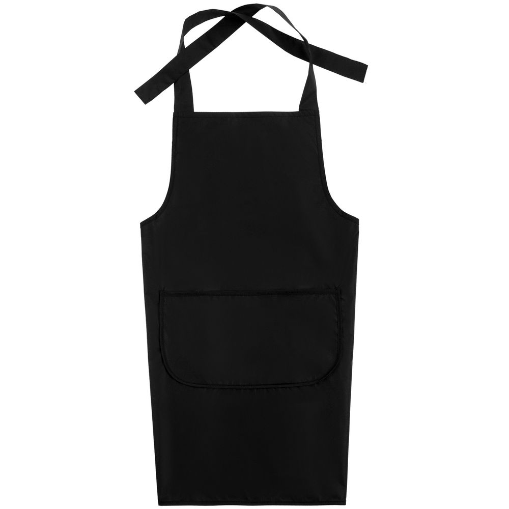 Набор Gambit с мельницей и фартуком, черный — изображение 5