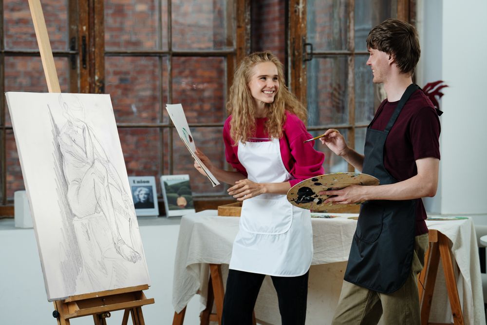 Фартук Neat, черный — изображение 4