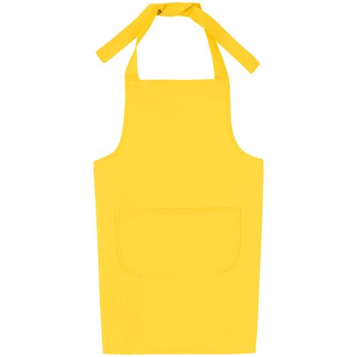 Фартук Neat, желтый
