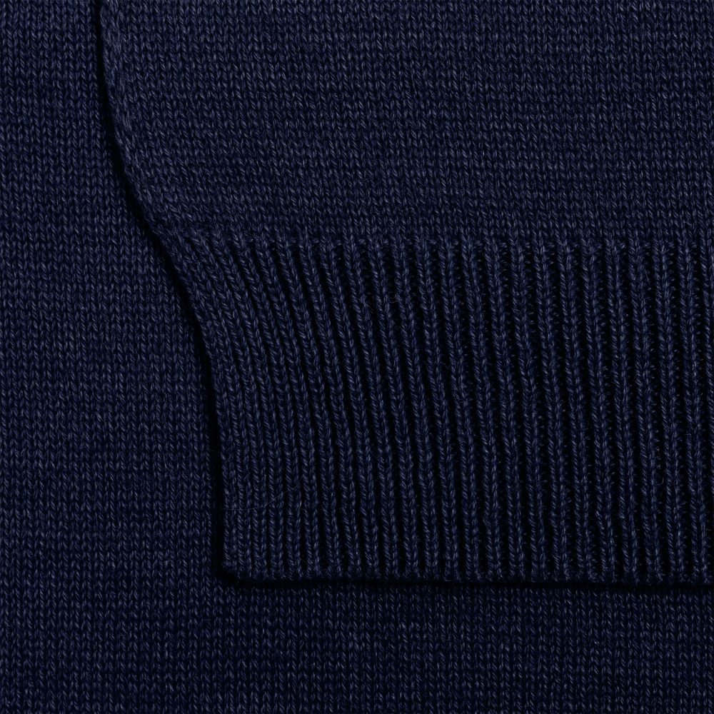 Шарф Cordelia, синий — изображение 3