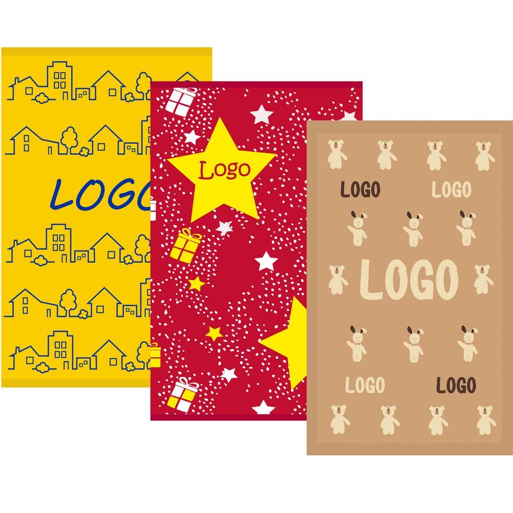 Плед на заказ Tricksy Fint, S, акрил — изображение 2