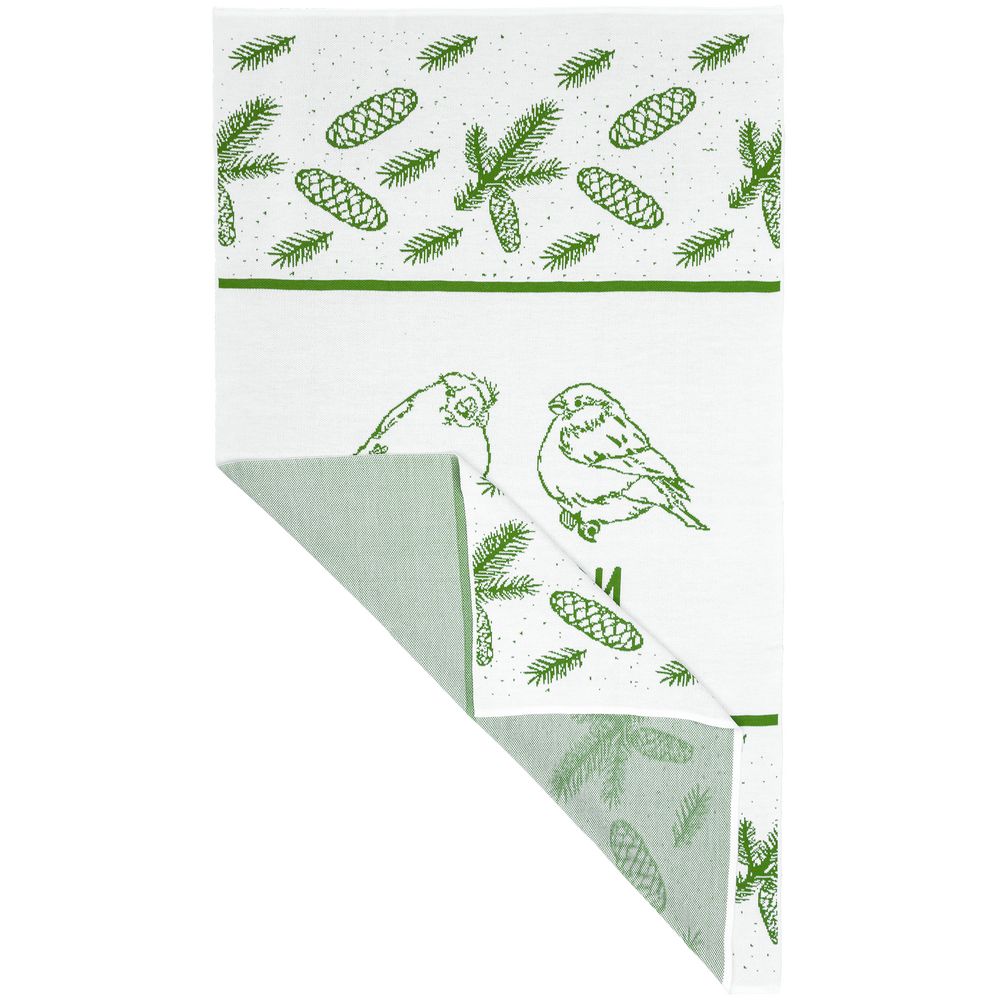 Плед на заказ Tricksy Fint, S, акрил — изображение 5