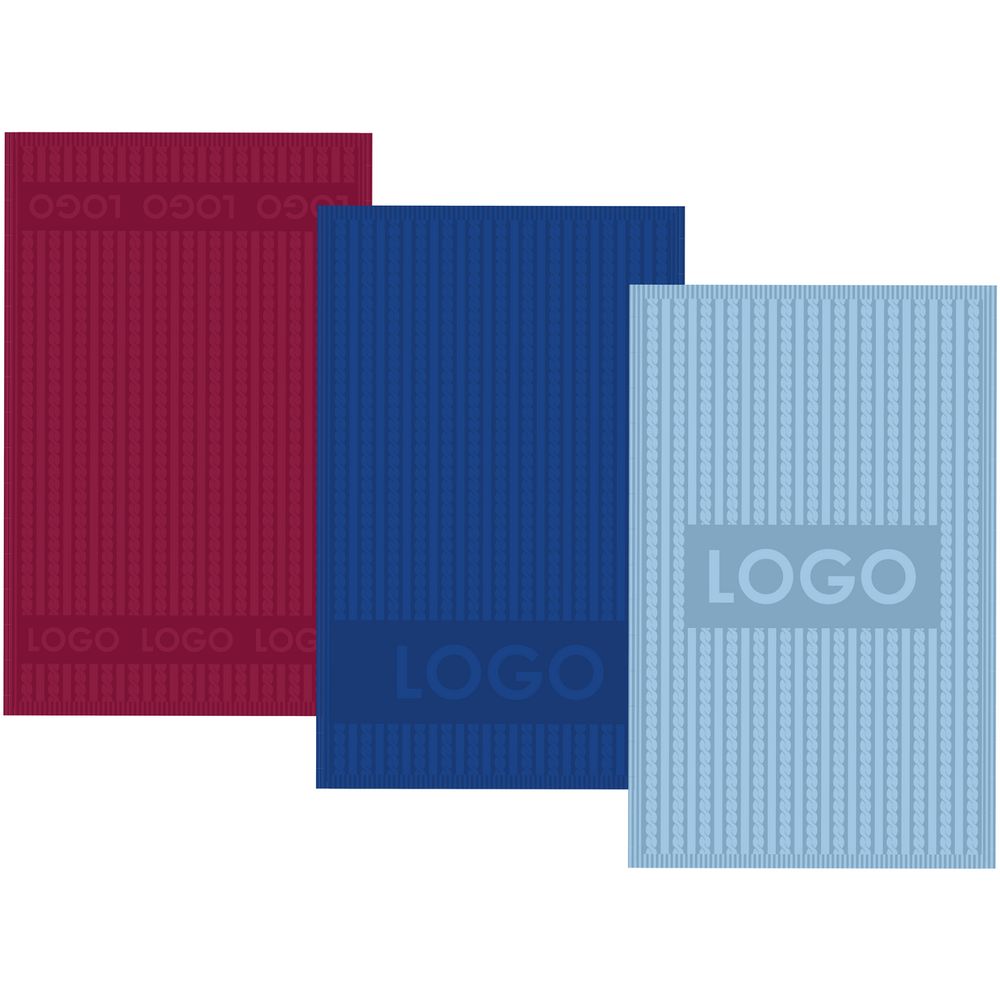 Плед на заказ Heat Trick Plus, S, акрил — изображение 2