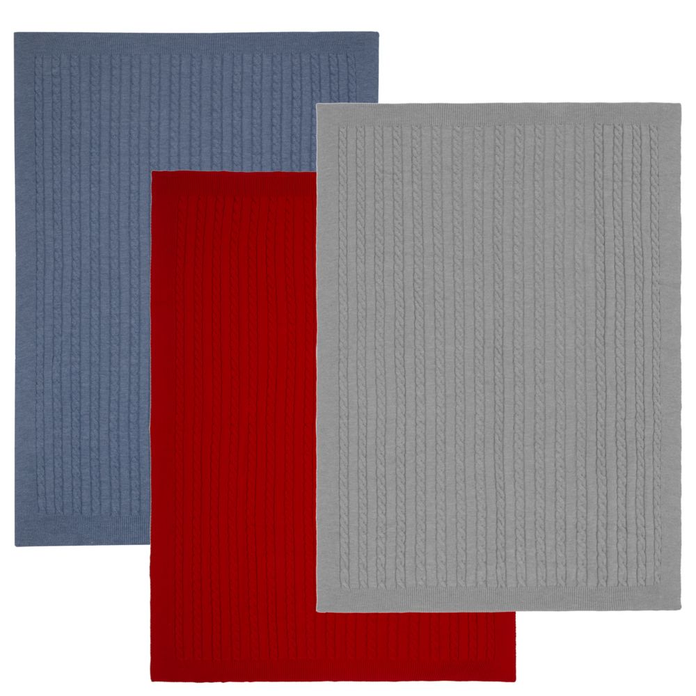 Плед на заказ Heat Trick Plus, S, полушерсть — изображение 4