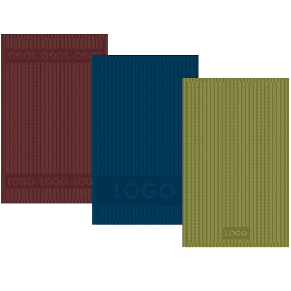 Плед на заказ Heat Trick Plus, S, полушерсть — изображение 2