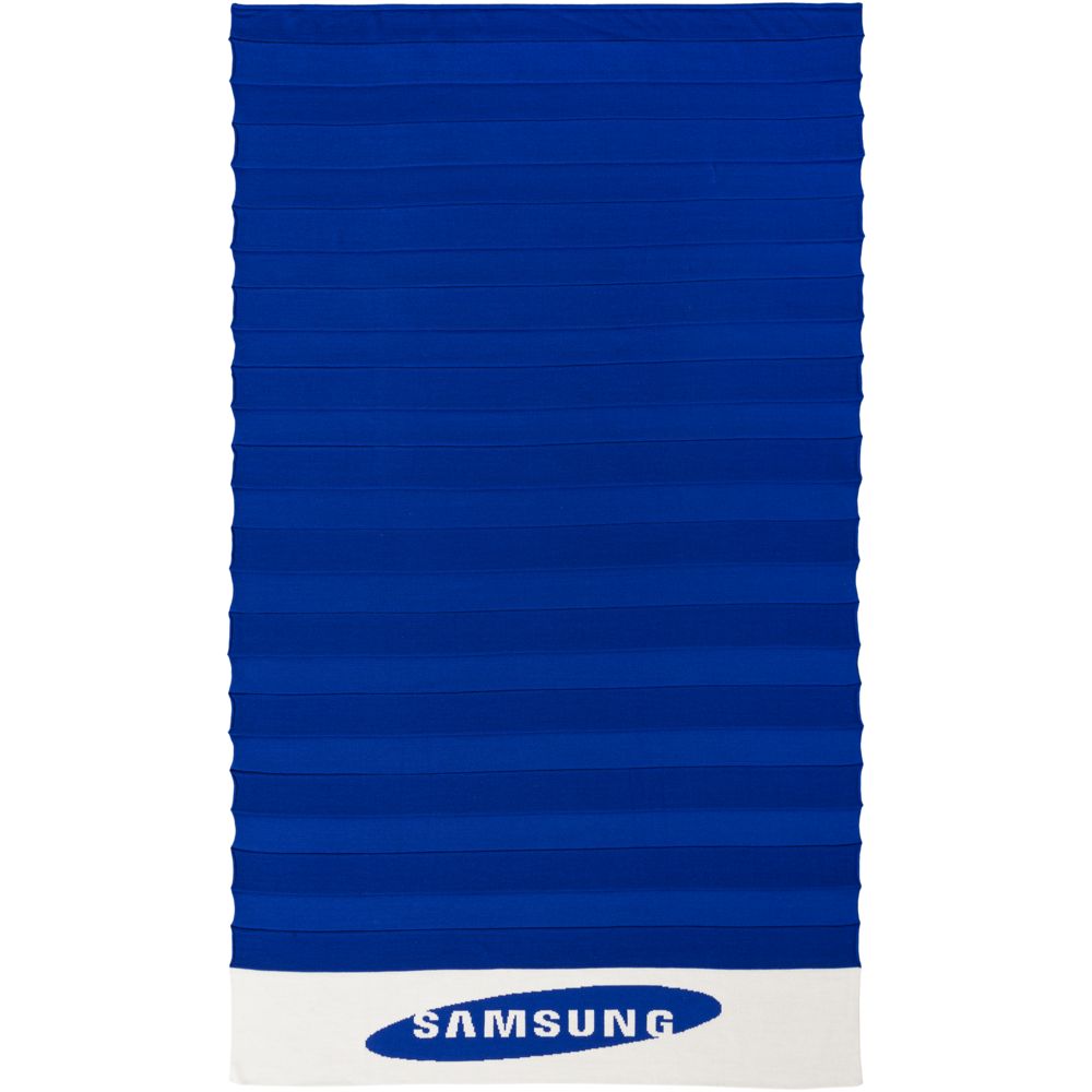 Плед на заказ Tricksy Terra Net, М, акрил — изображение 6