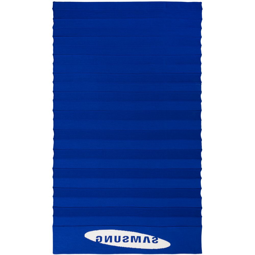 Плед на заказ Tricksy Terra Net, М, акрил — изображение 7