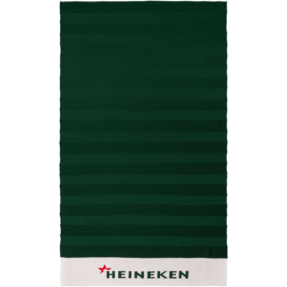 Плед на заказ Tricksy Terra Net, М, полушерсть — изображение 6