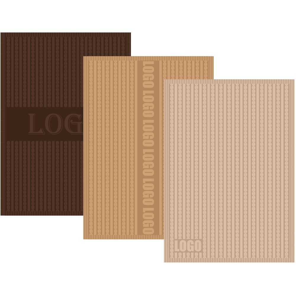 Плед на заказ Heat Trick Plus, М, акрил — изображение 2