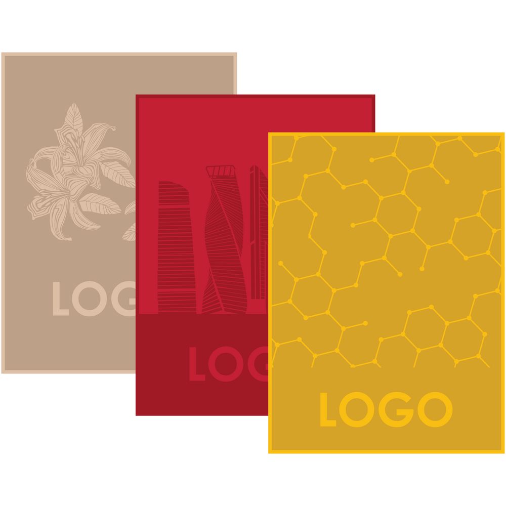 Плед на заказ Tricksy Terra, М, акрил — изображение 2