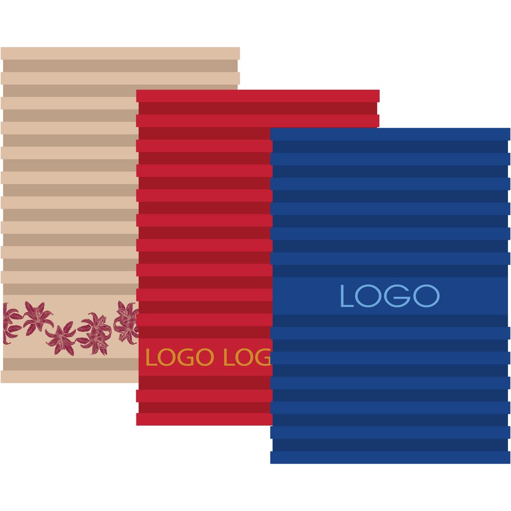 Плед на заказ Tricksy Terra Net, М, акрил — изображение 2