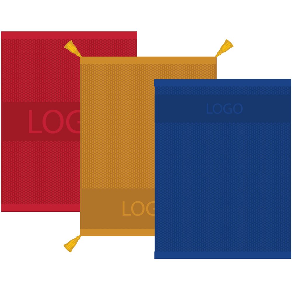 Плед на заказ Wiker, М, акрил — изображение 2