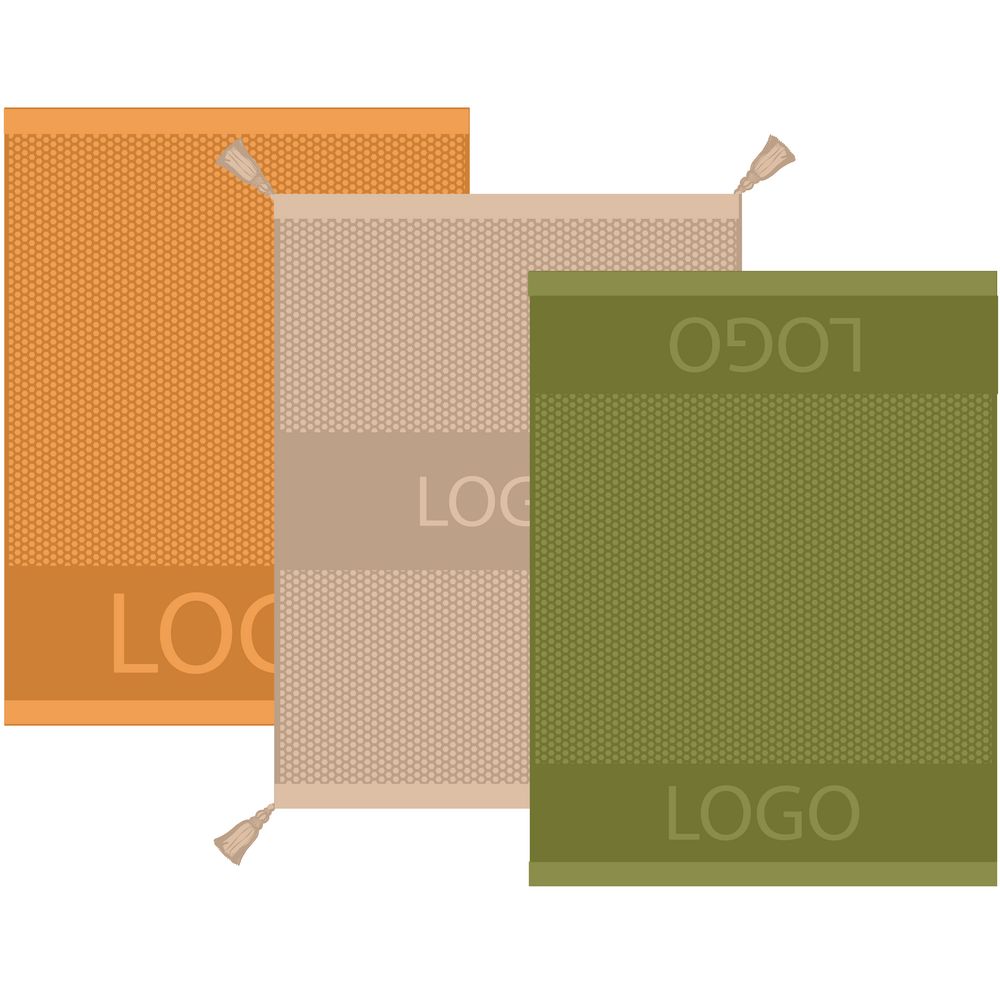 Плед на заказ Wiker, М, полушерсть — изображение 2