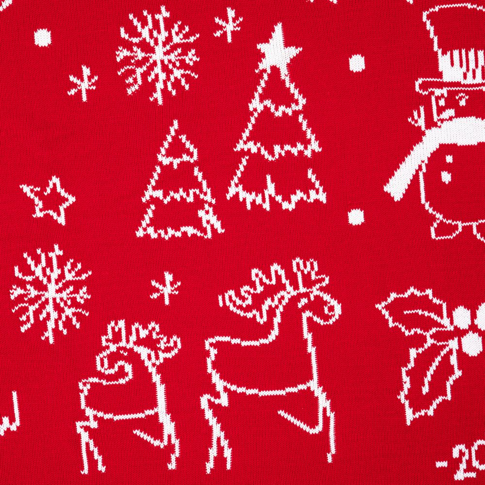 Плед на заказ Tricksy Net Grand, 2 цвета, XXL, акрил — изображение 6