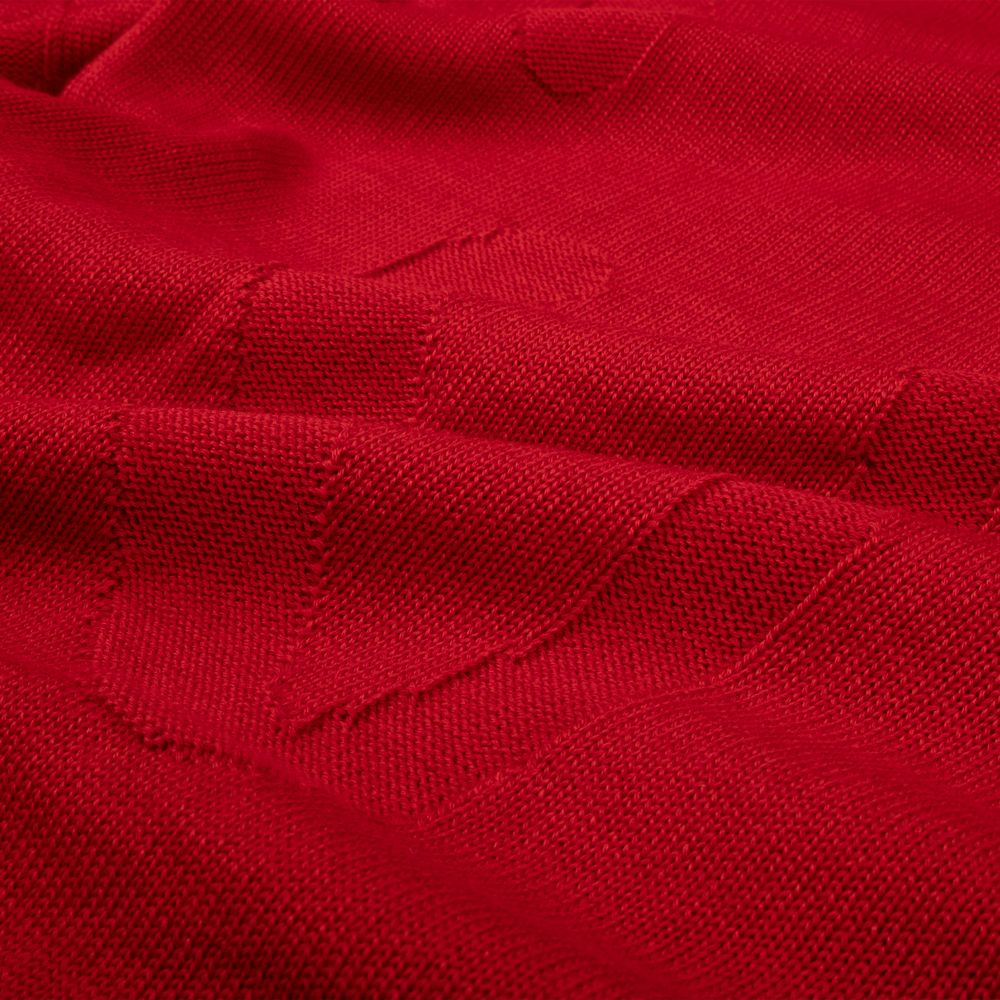 Свитер оверсайз на заказ Tricksy Terra Grand, полушерсть — изображение 7