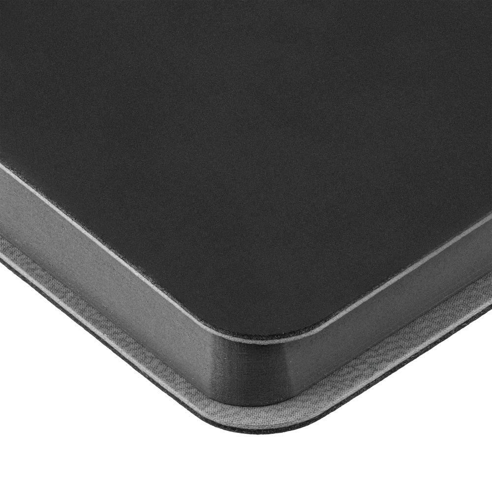 Ежедневник Flexpen Mini, недатированный, черный — изображение 8