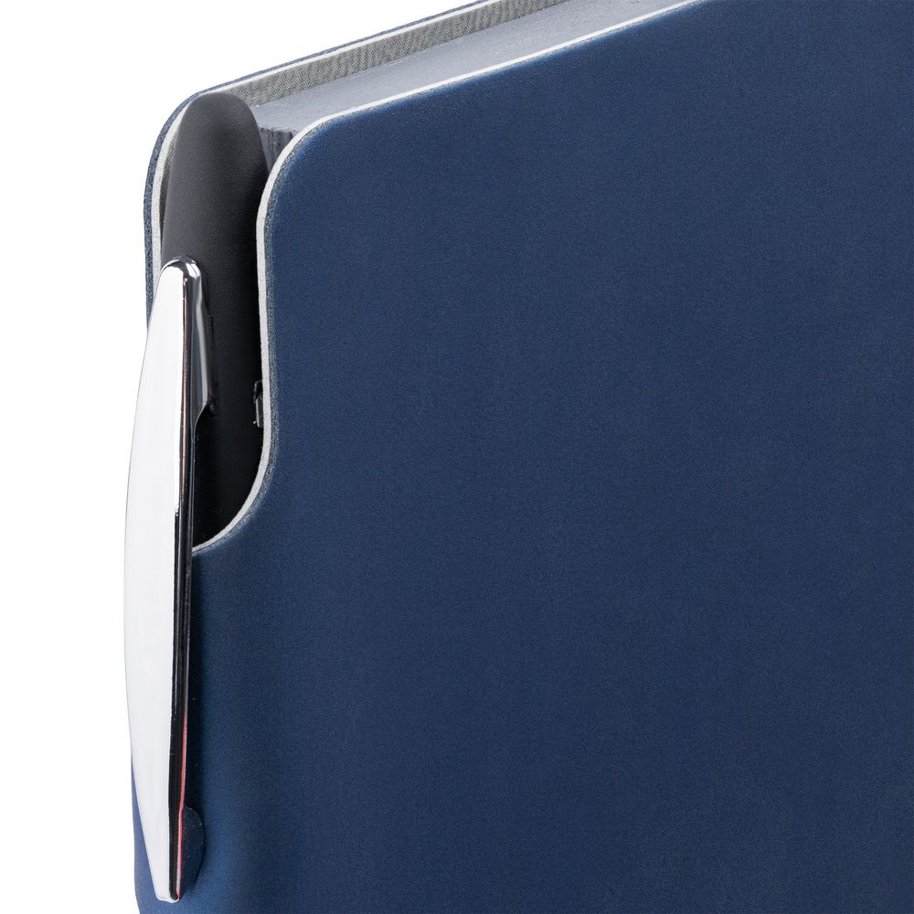 Ежедневник Flexpen Mini, недатированный, синий — изображение 7