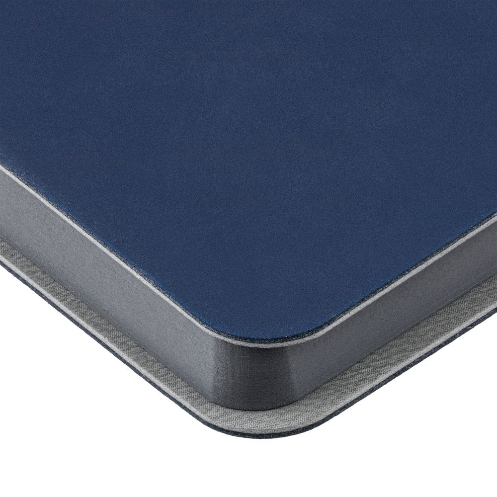 Ежедневник Flexpen Mini, недатированный, синий — изображение 8