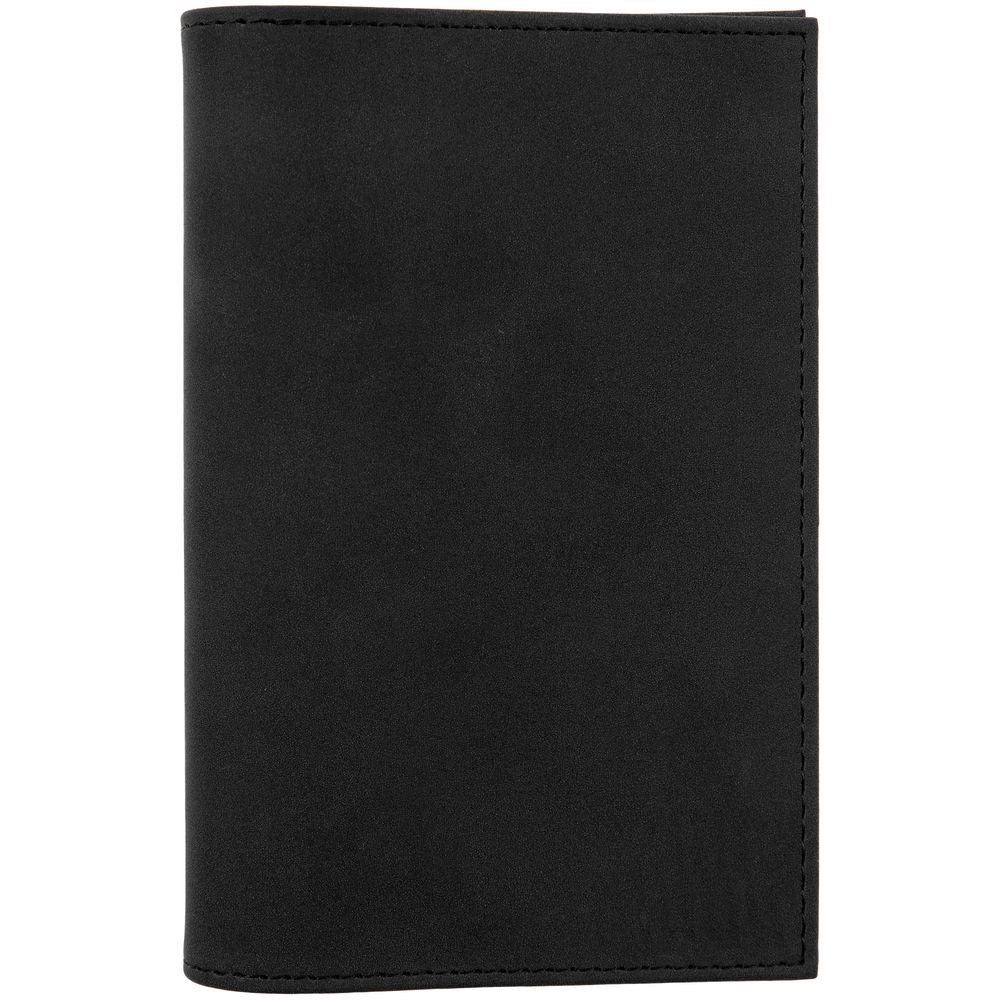 Набор Nubuk Travel, черный — изображение 4