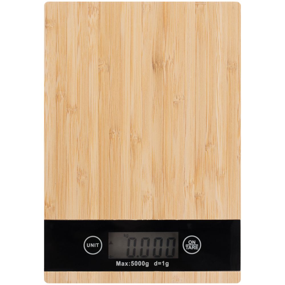 Кухонные весы Woodmore — изображение 2