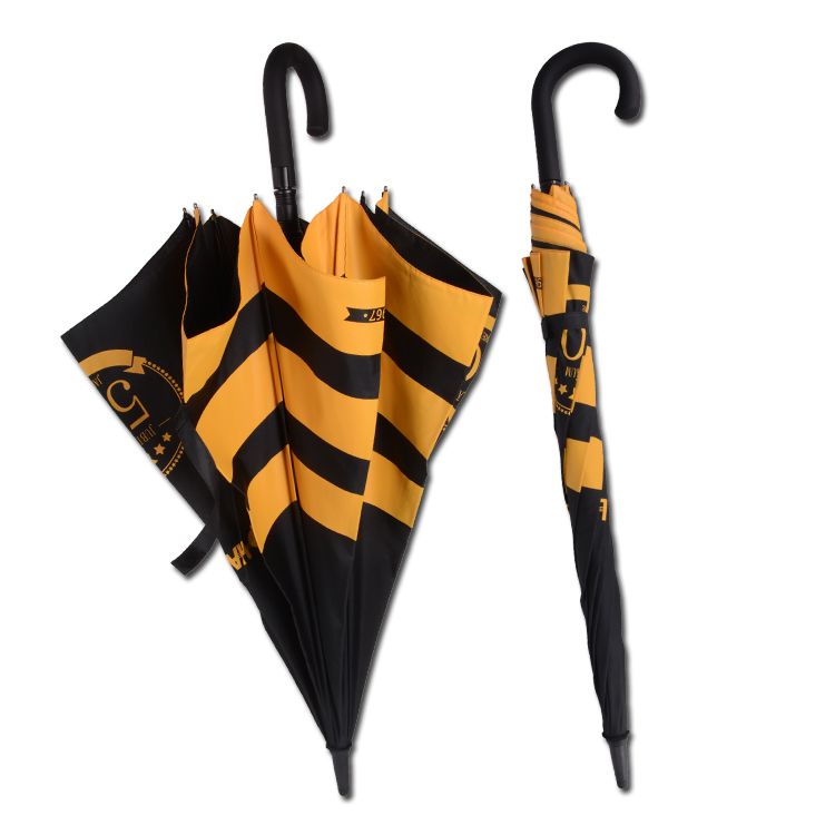 Зонт-трость Tellado на заказ, доставка ж/д — изображение 15