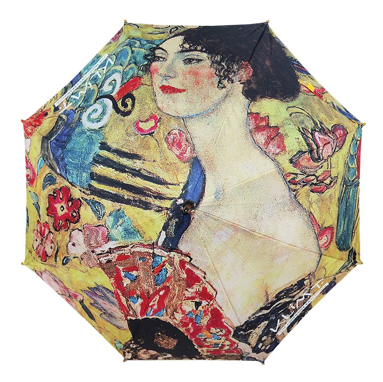 Зонт-трость Tellado на заказ, доставка ж/д — изображение 10