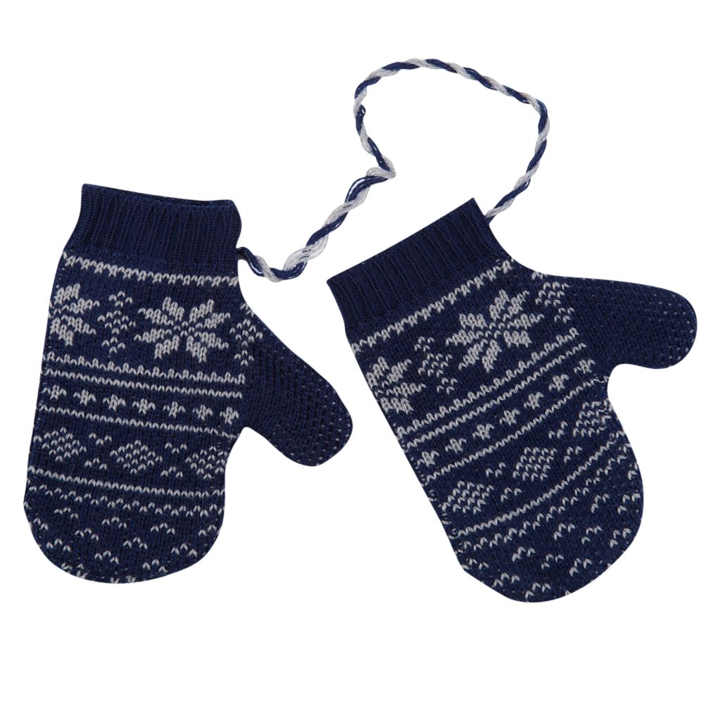 Варежки-подвески Fiore на заказ — изображение 4