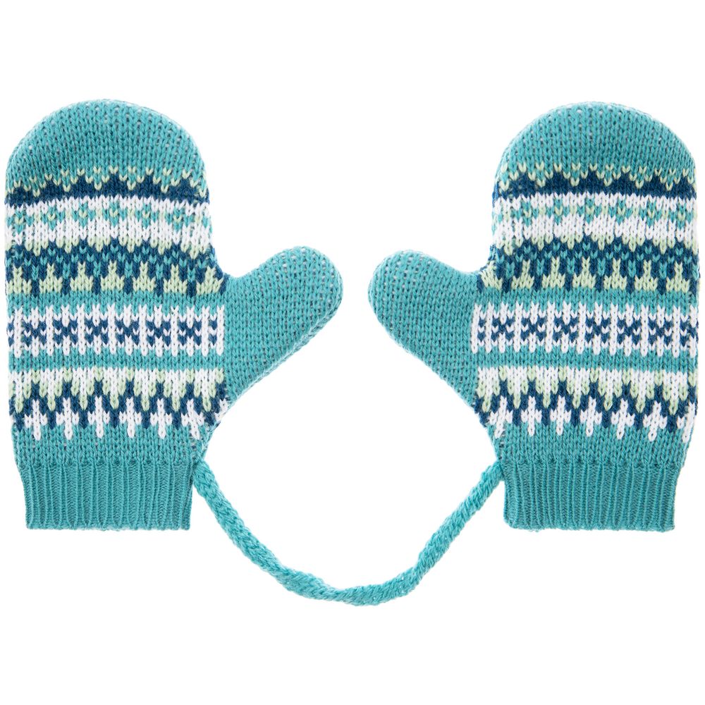 Варежки-подвески Fiore на заказ — изображение 5