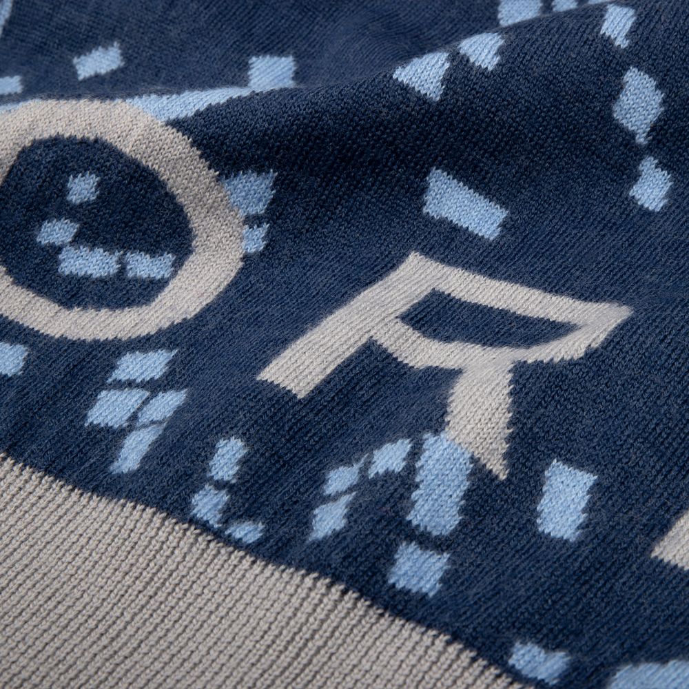 Джемпер на заказ Tricksy Net Reglan, полушерсть — изображение 7