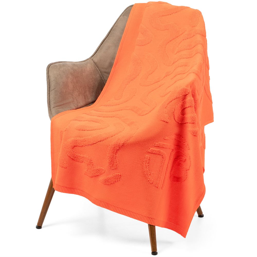 Плед на заказ Pluche Grand, S, акрил — изображение 15