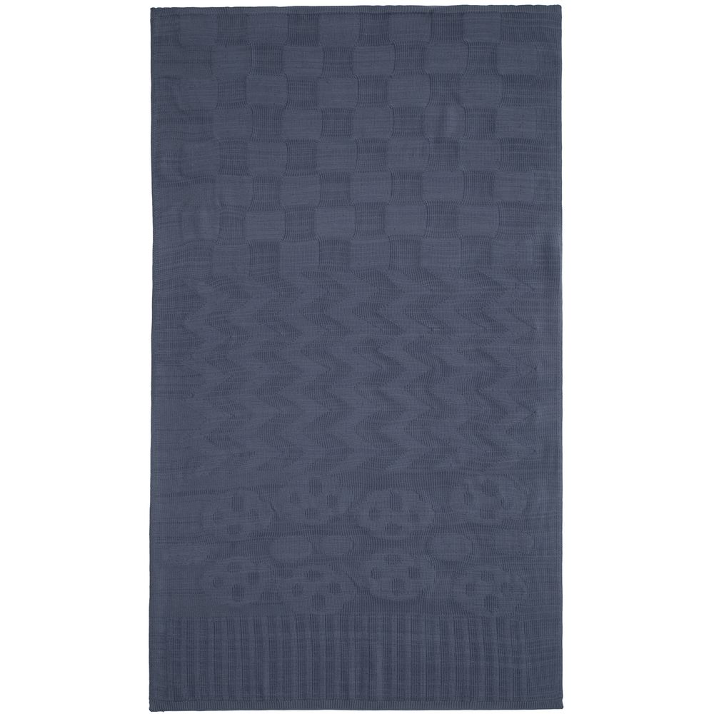 Плед на заказ Pluche Grand, S, акрил — изображение 5