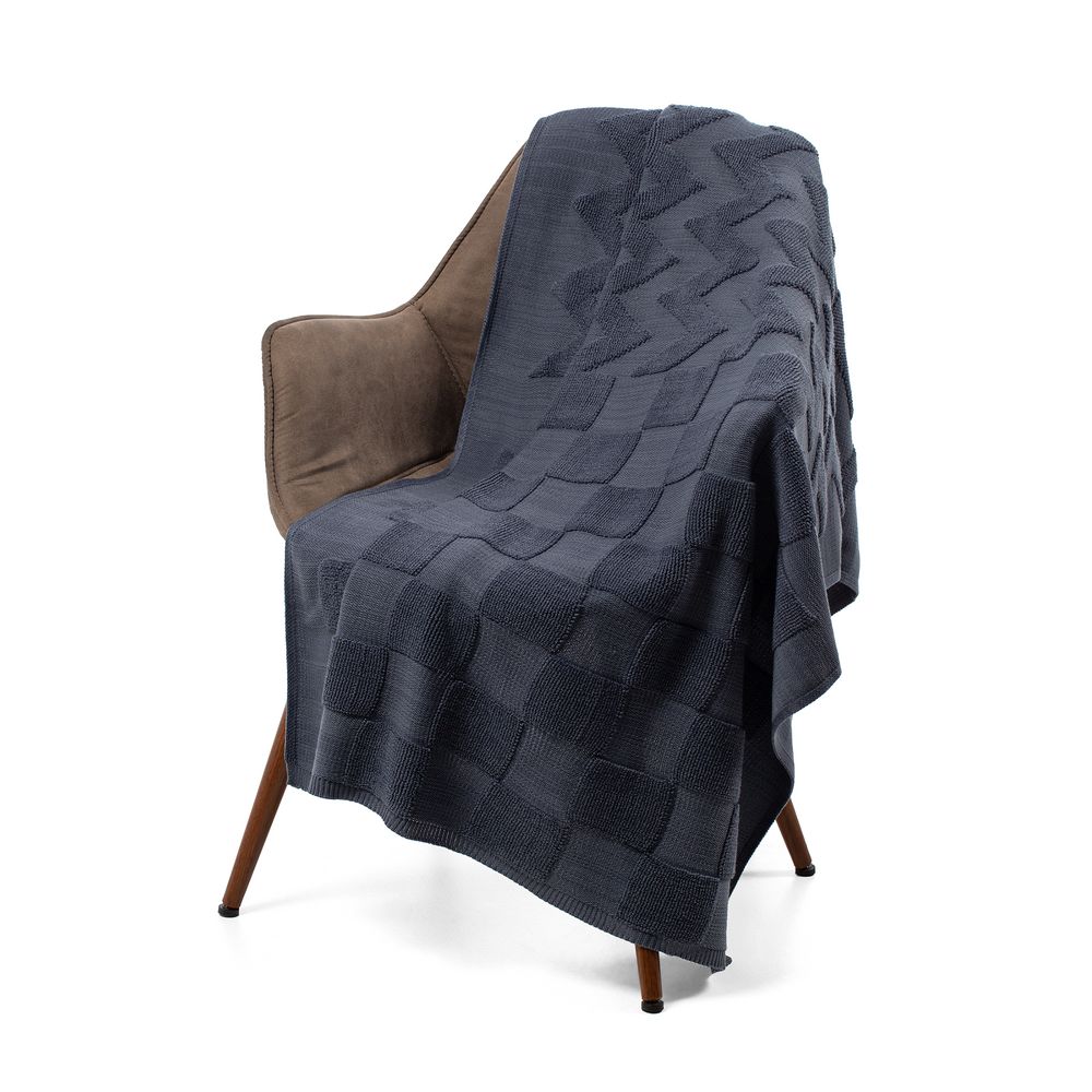 Плед на заказ Pluche Grand, S, акрил — изображение 7