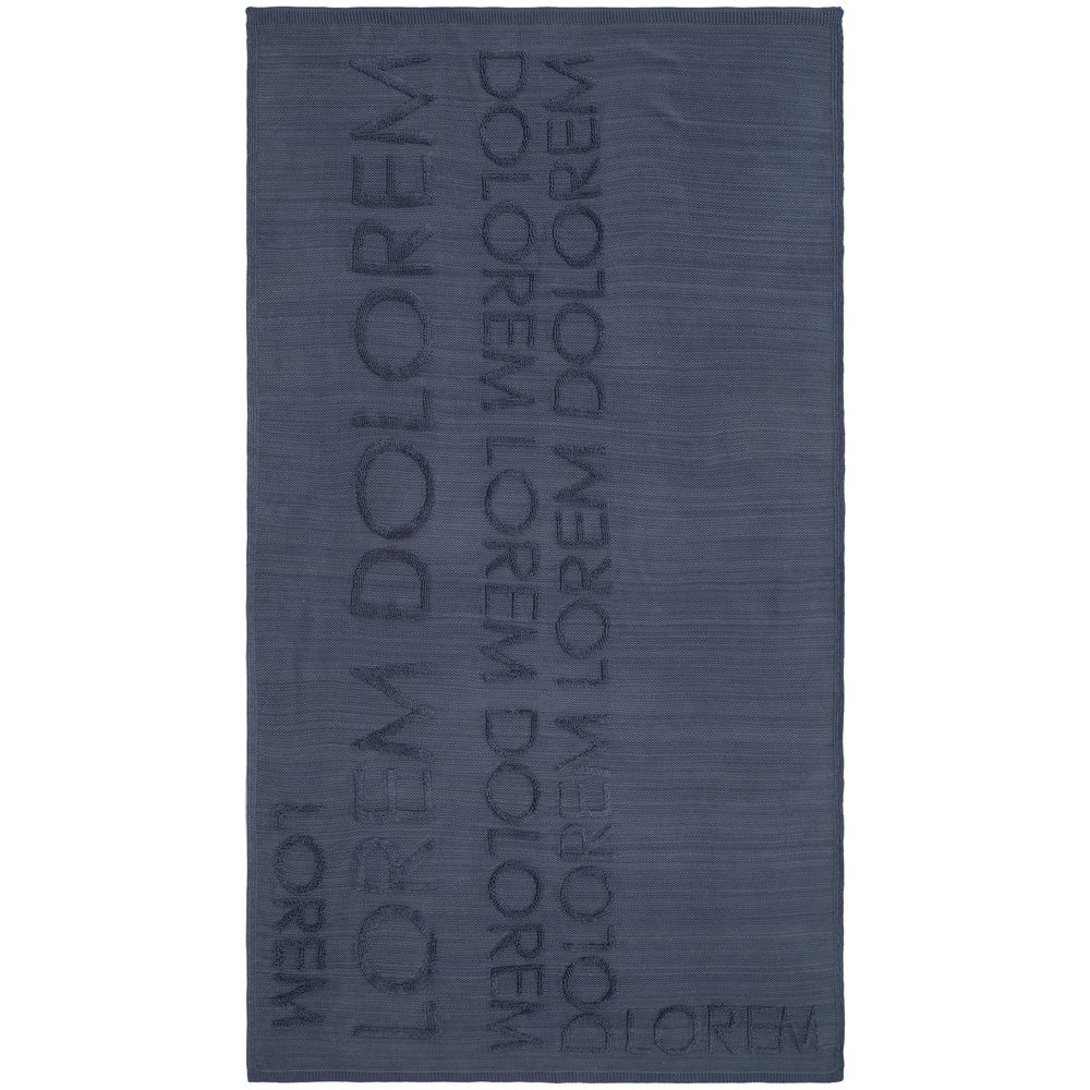 Плед на заказ Pluche Grand, S, акрил — изображение 8