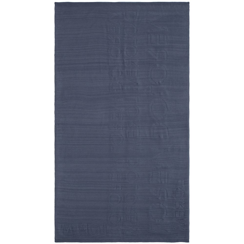 Плед на заказ Pluche Grand, S, акрил — изображение 9