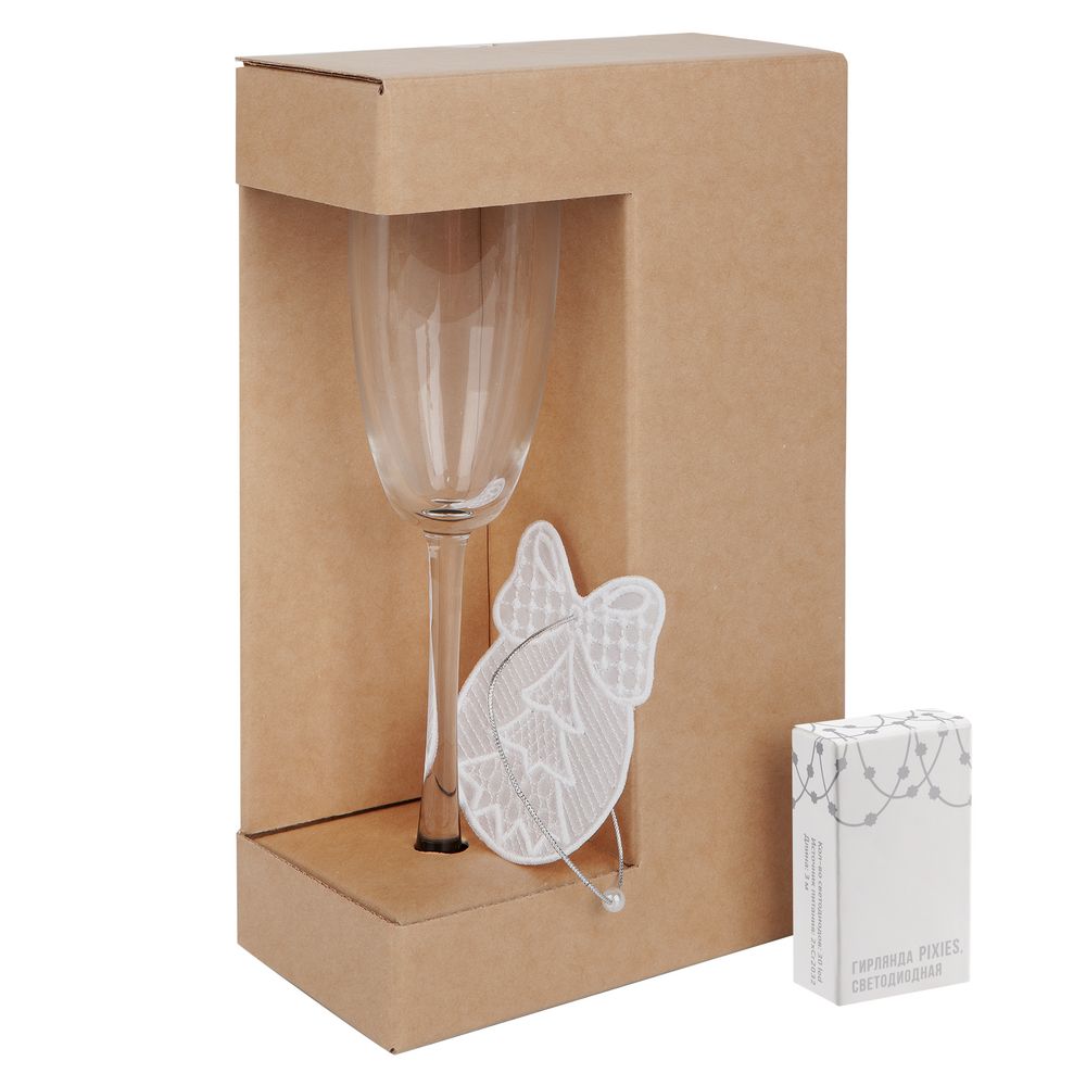 Набор Sparkle, с подвеской «Елочка» — изображение 2