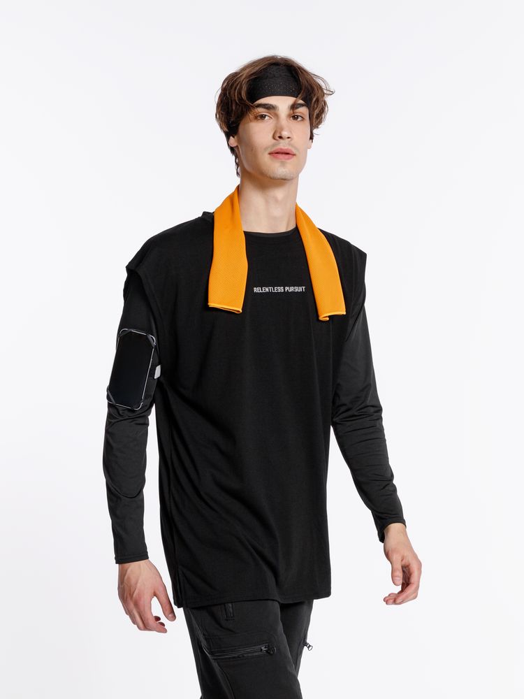 Мультифункциональный держатель для телефона Henfri, черный — изображение 9