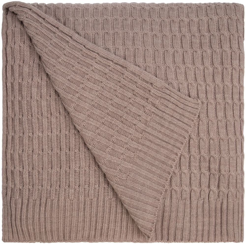 Плед Slumberland Plus на заказ, M, акрил — изображение 5