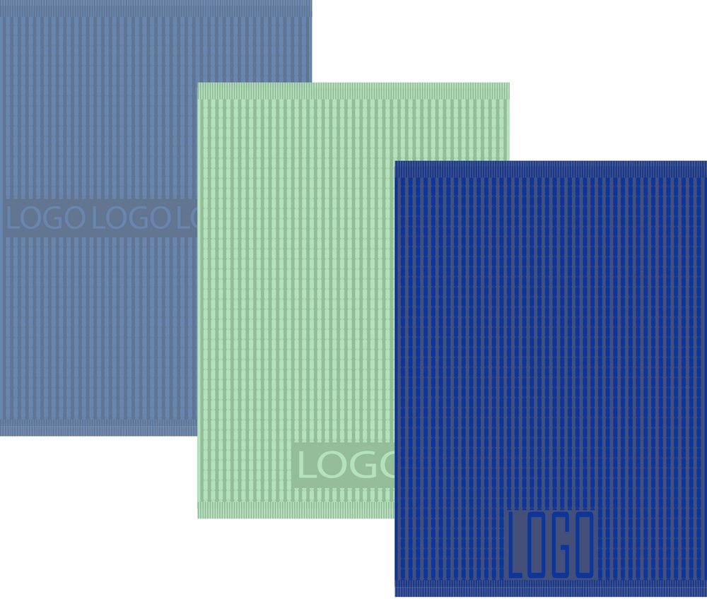 Плед Slumberland Plus на заказ, M, акрил — изображение 2