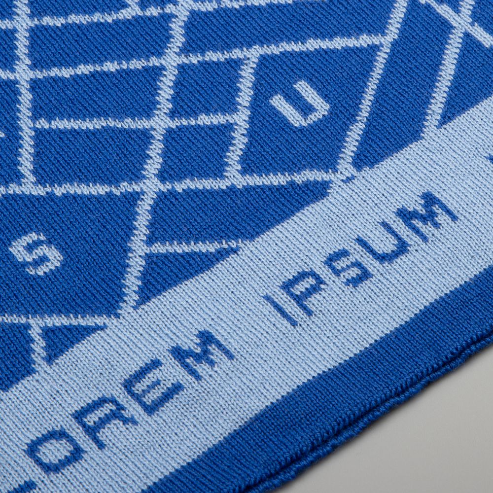 Шапка-петушок Cockerel на заказ, полушерсть — изображение 6